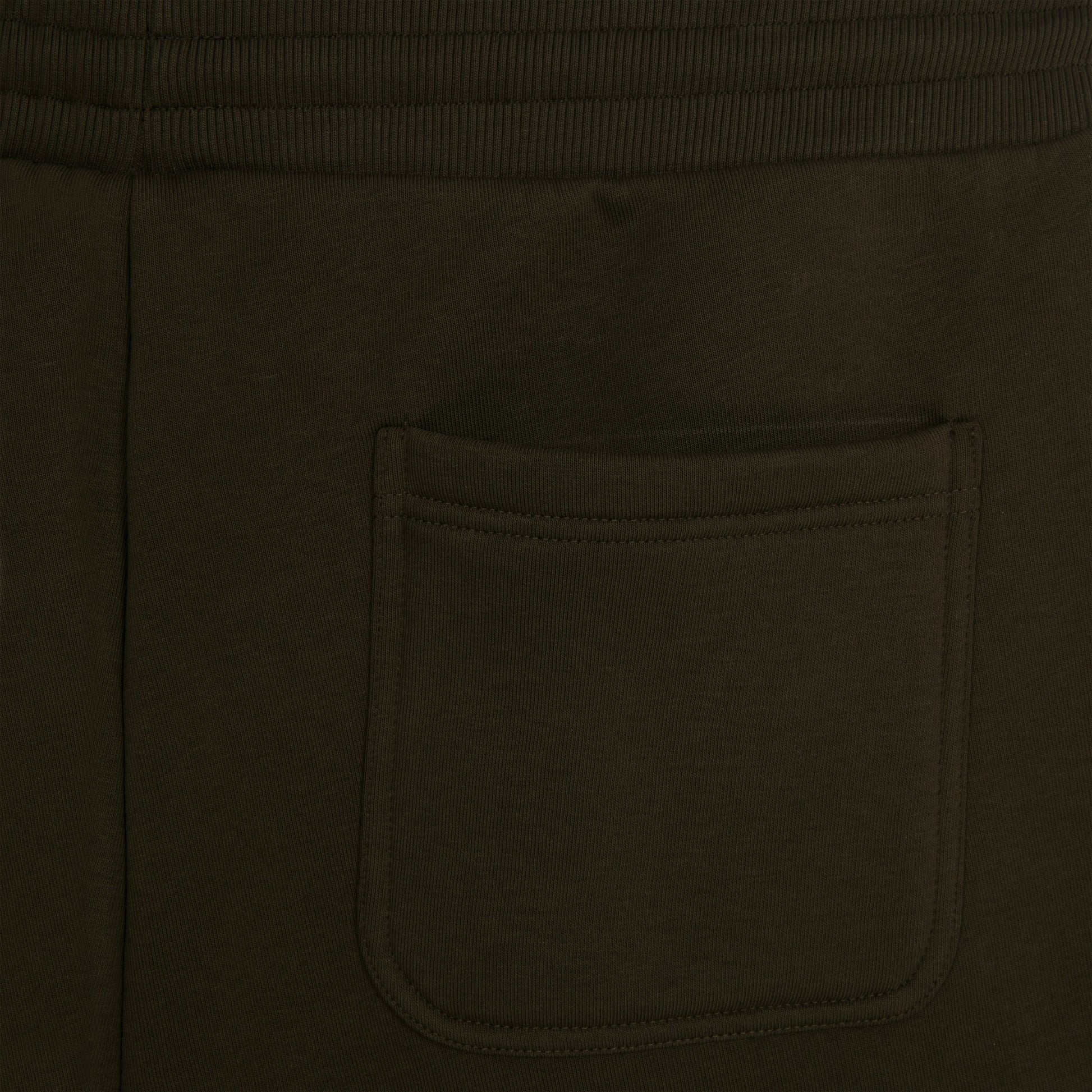 SA Shorts [Dark Green]