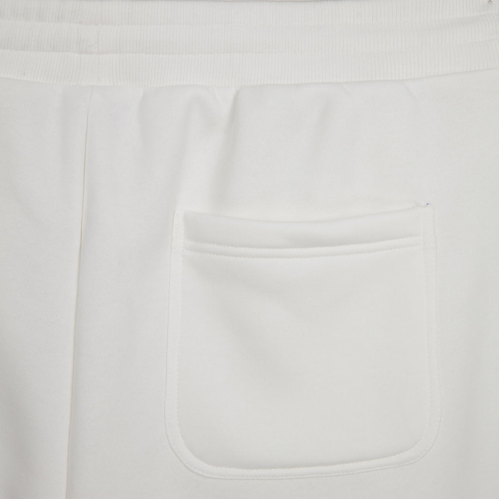 SA Shorts [Off-White]