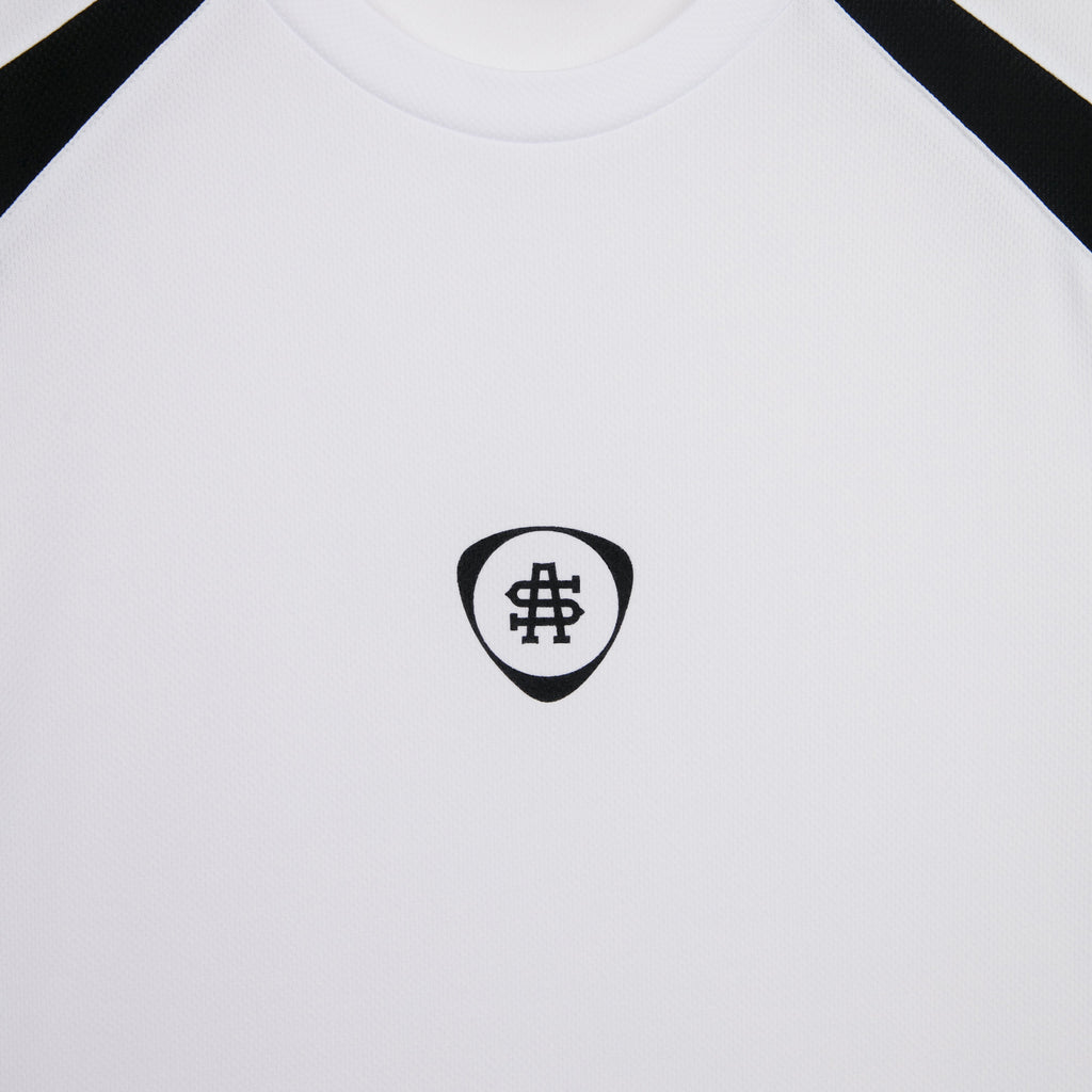 SA Sports Tee [White]