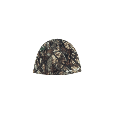 Skull Beanie [Camo]