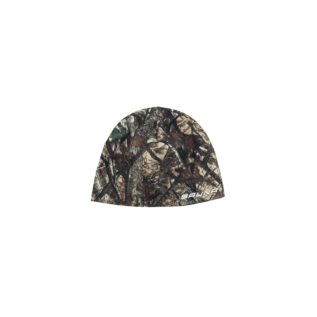 Skull Beanie [Camo]