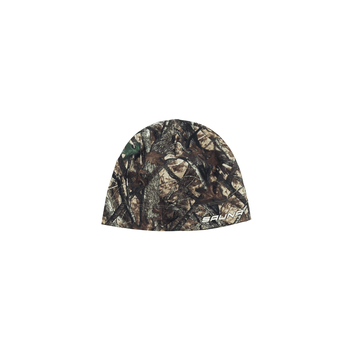 Skull Beanie [Camo]