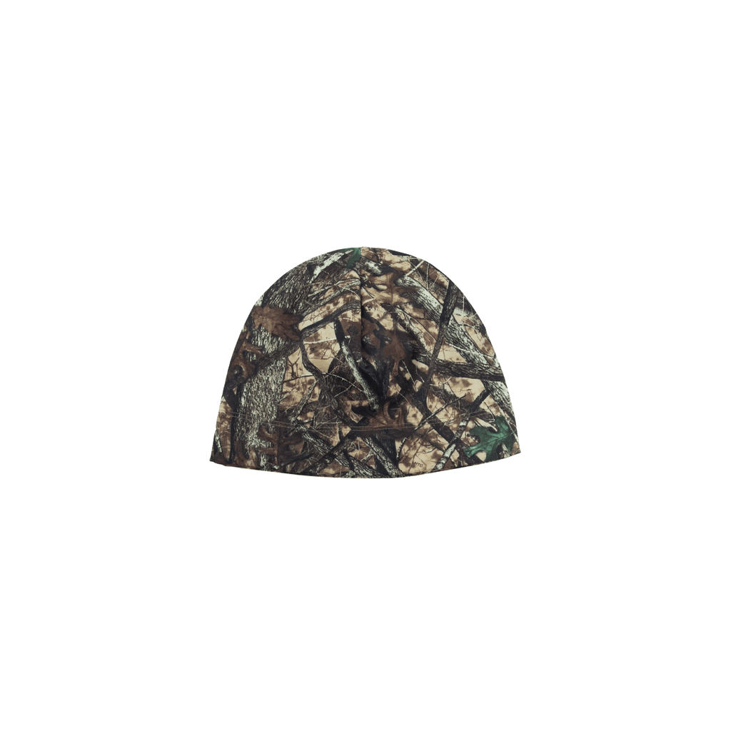 Skull Beanie [Camo]