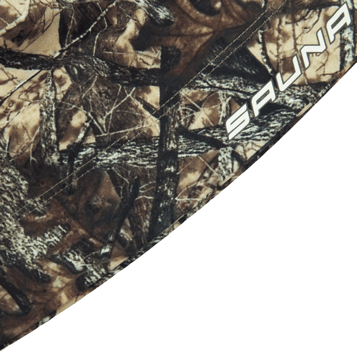 Skull Beanie [Camo]