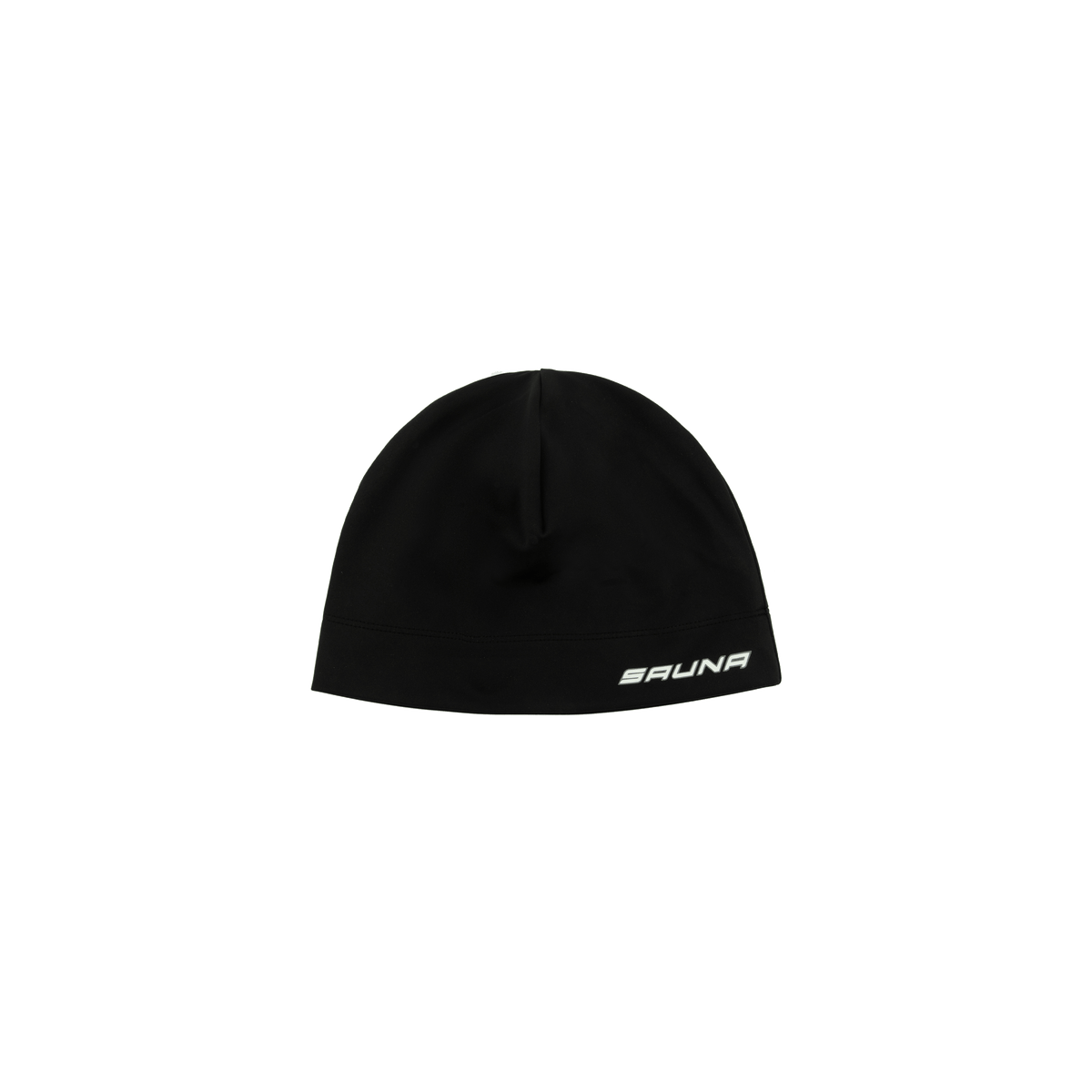 Skull Beanie [Black]
