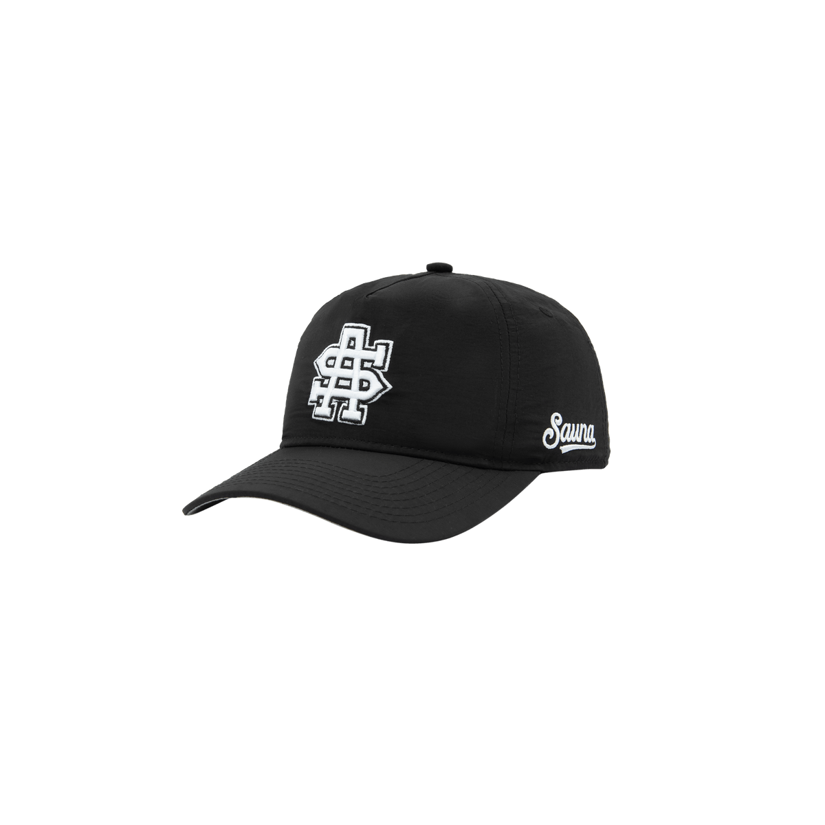 SA Golfer Cap [Black]