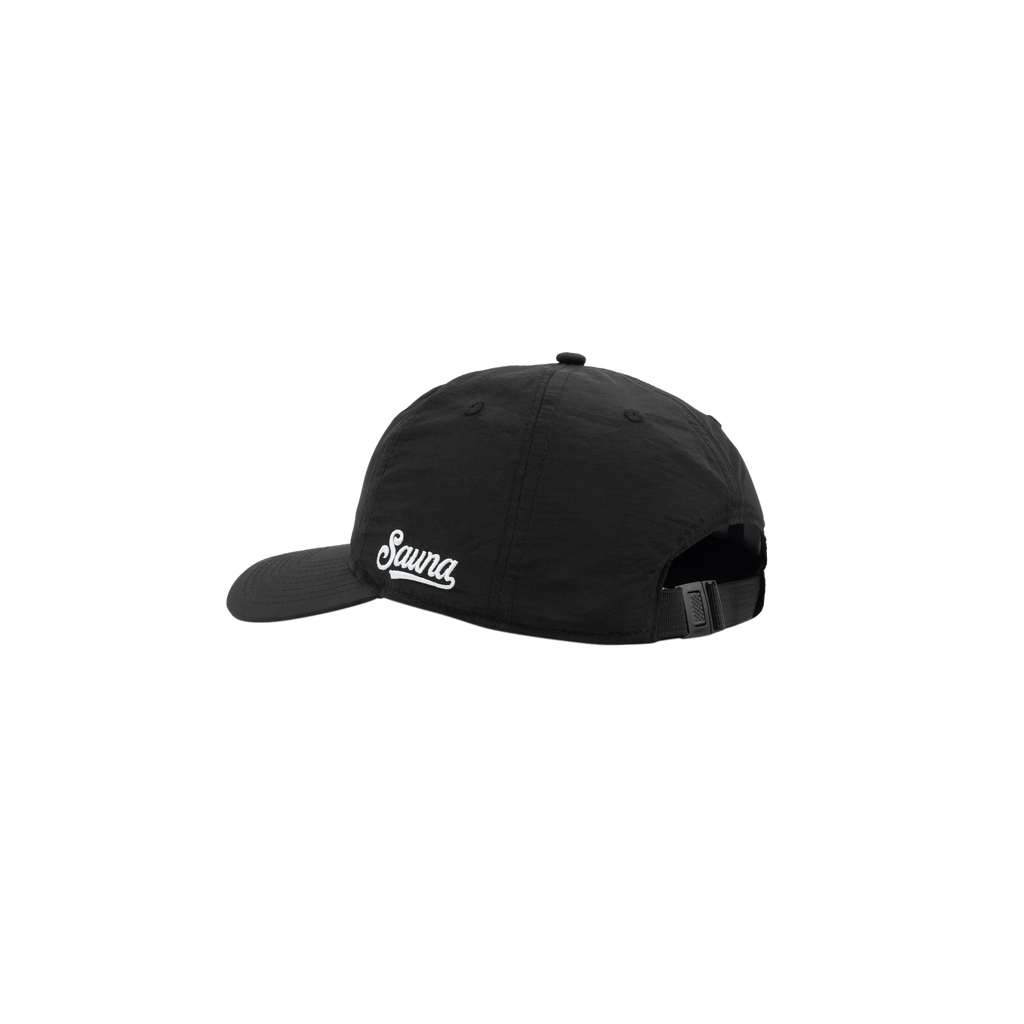 SA Golfer Cap [Black]