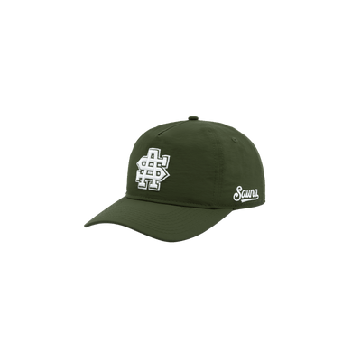 SA Golfer Cap [Green]