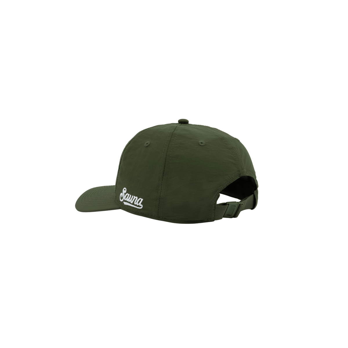 SA Golfer Cap [Green]