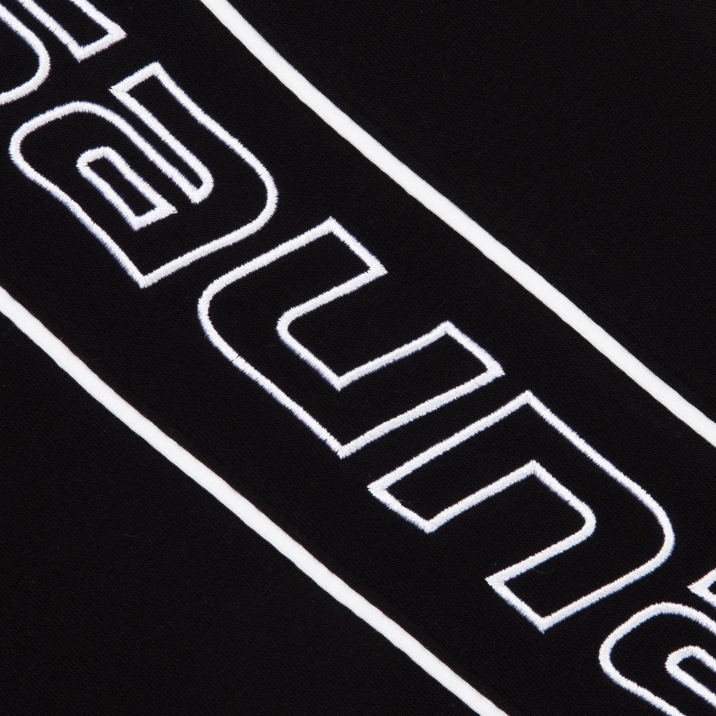 Race Sweatpants [Black]