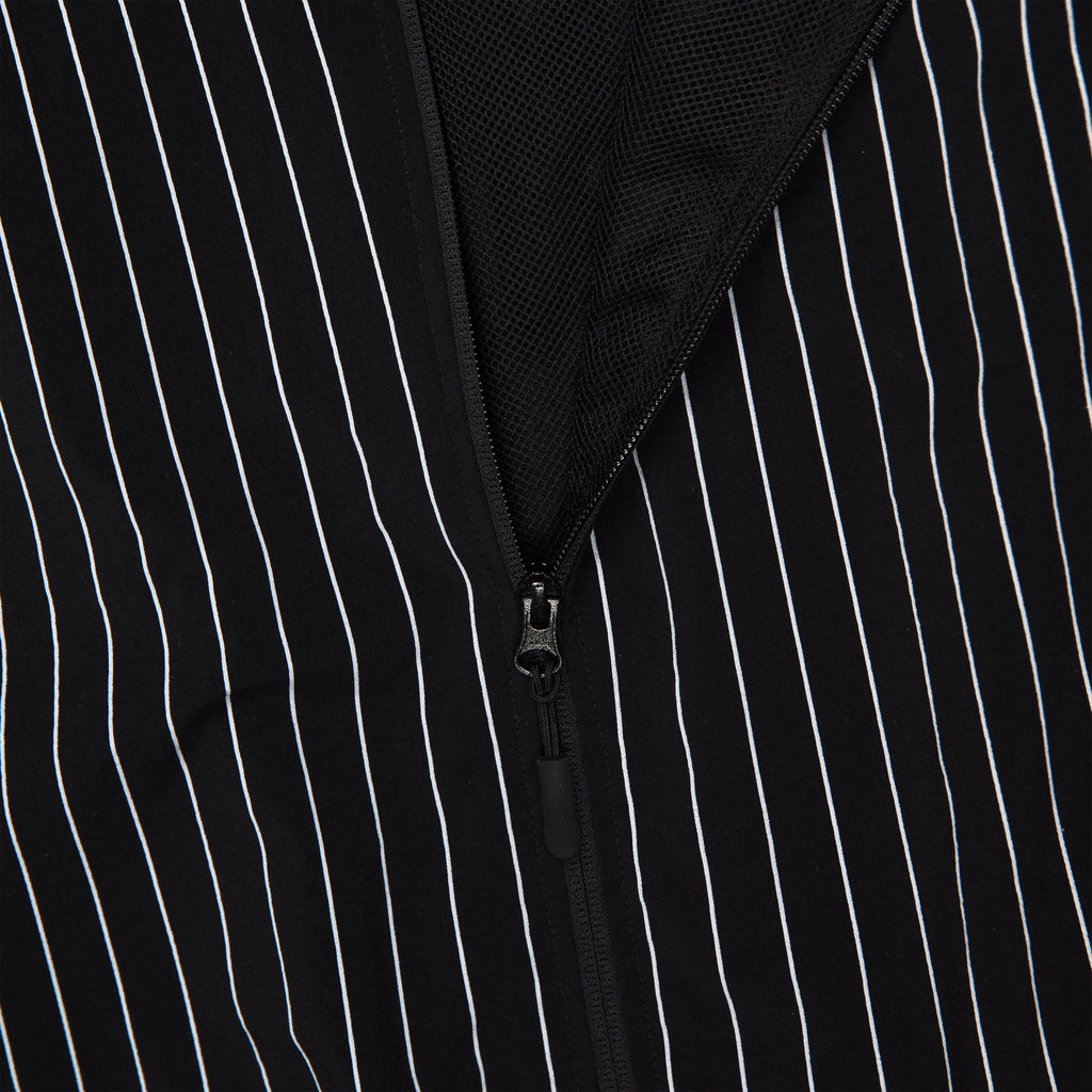 Sport Tech Jacket [BLACK]