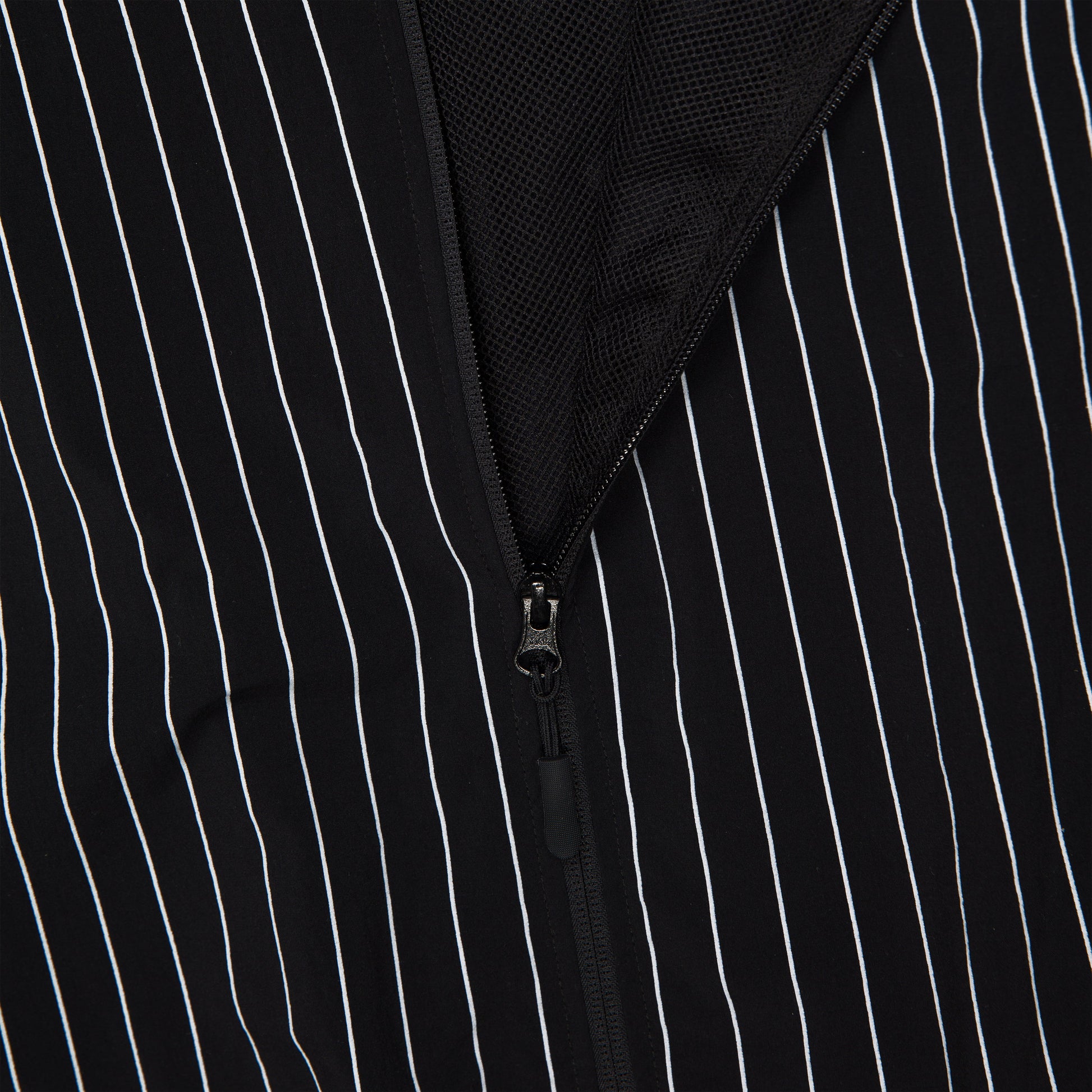 Sport Tech Jacket [BLACK]