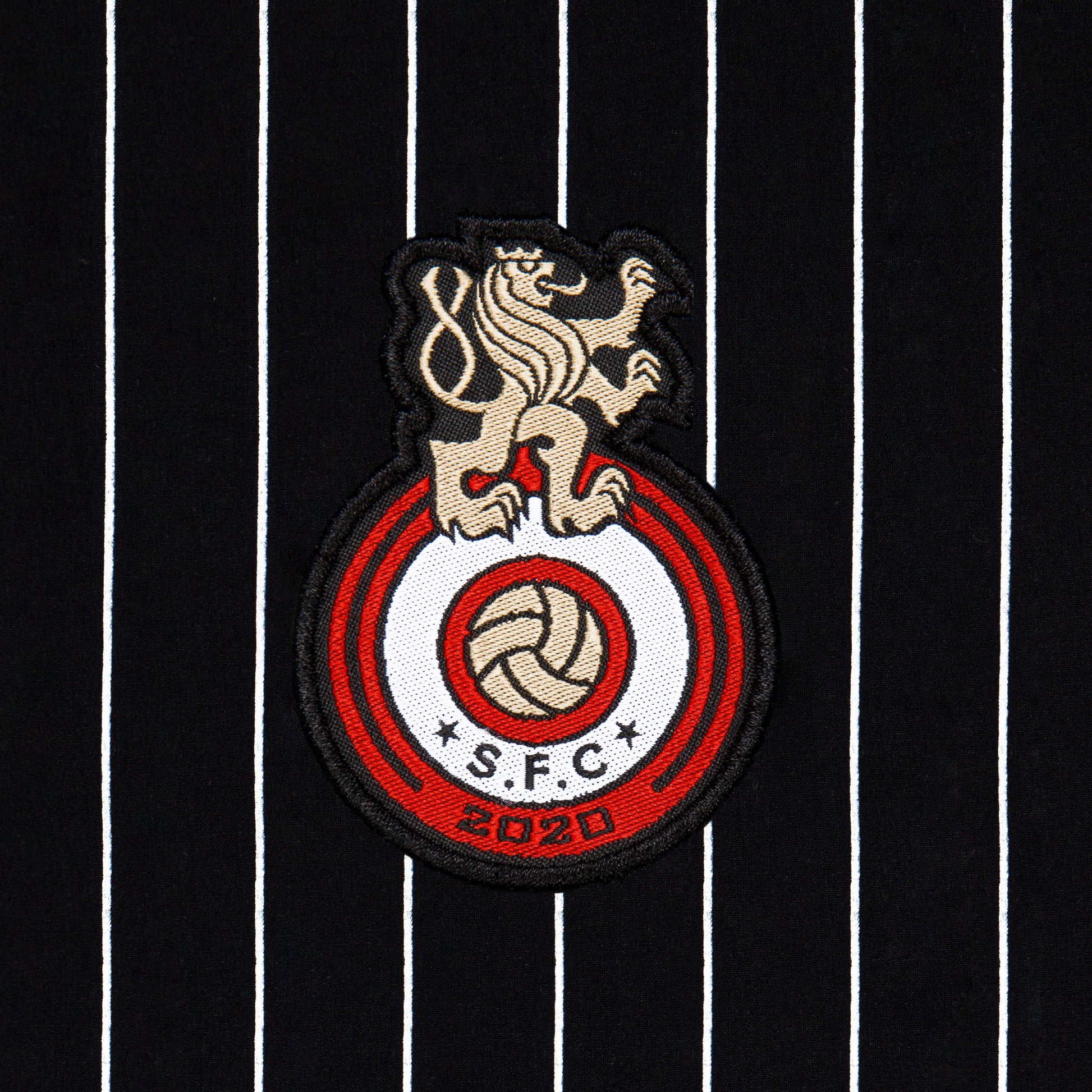 Sport Tech Jacket [BLACK]