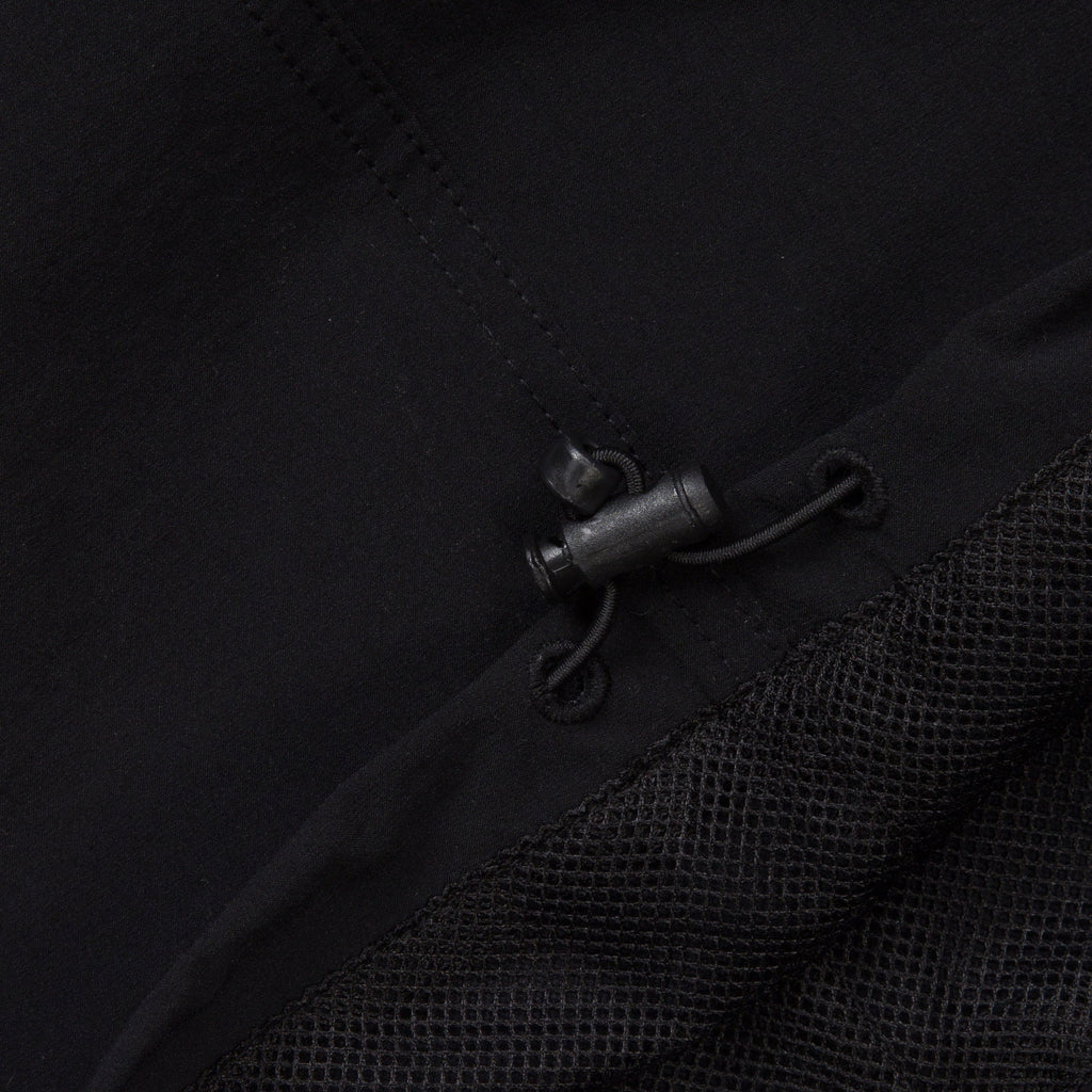 Tech Track Pants [Black]