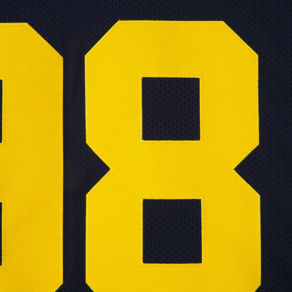 98' Long Sleeve Jersey [BLUE]