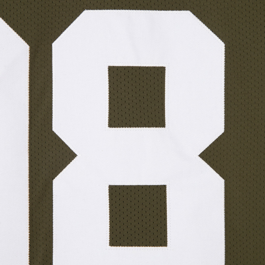 98' Long sleeve Jersey [GREEN]