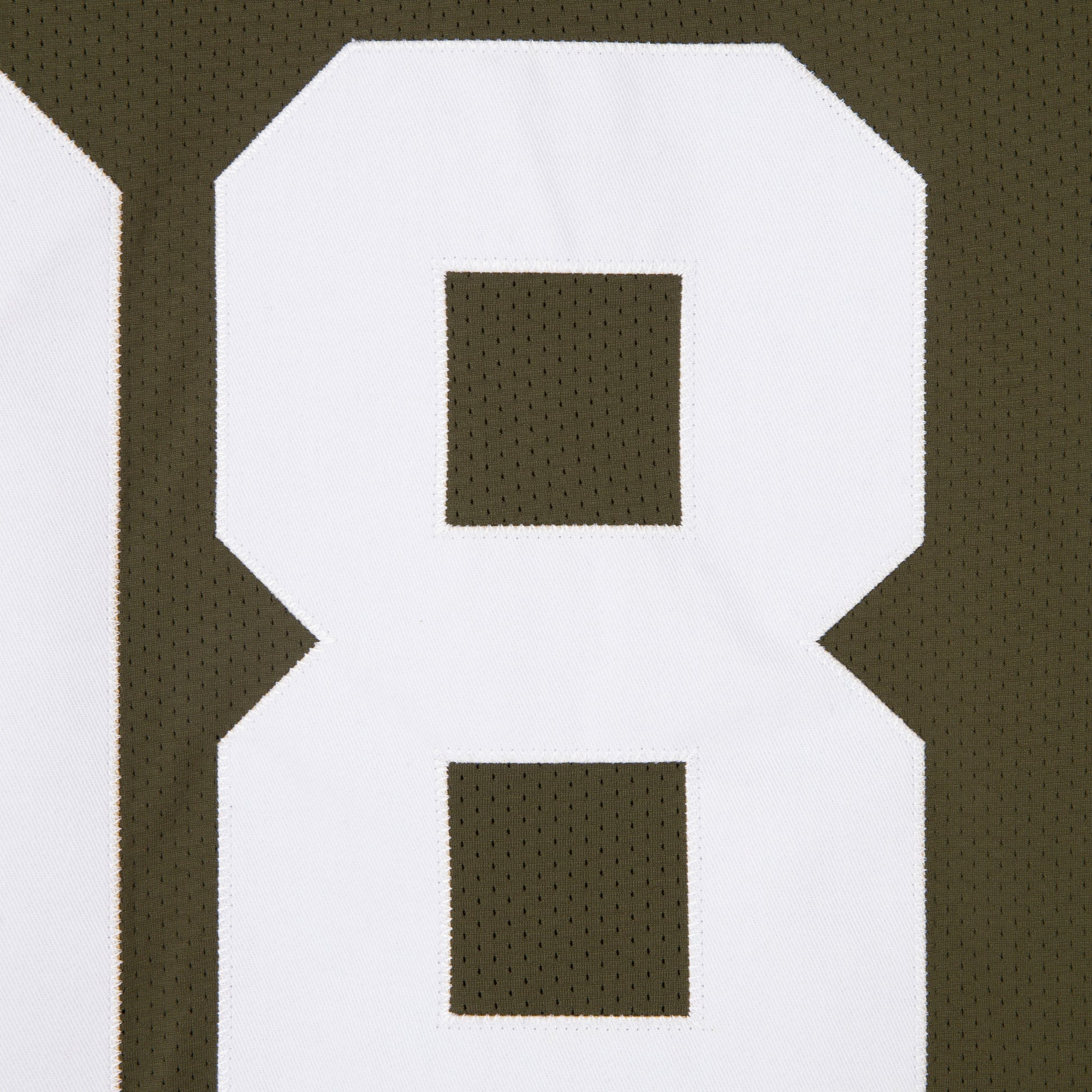 98' Long sleeve Jersey [GREEN]