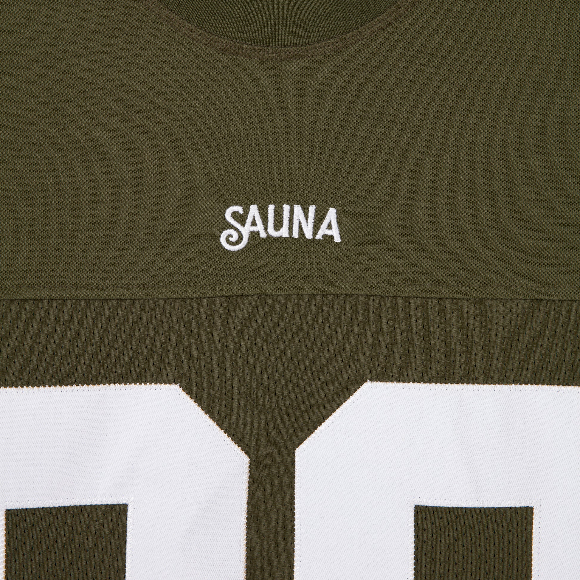 98' Long sleeve Jersey [GREEN]