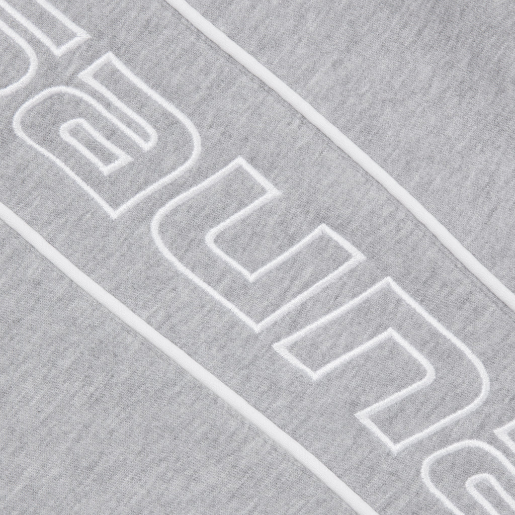 Race Sweatpants [Grey]