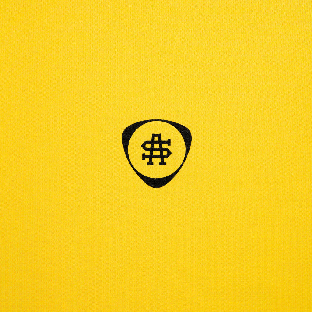 SA Sport Tee [Yellow]