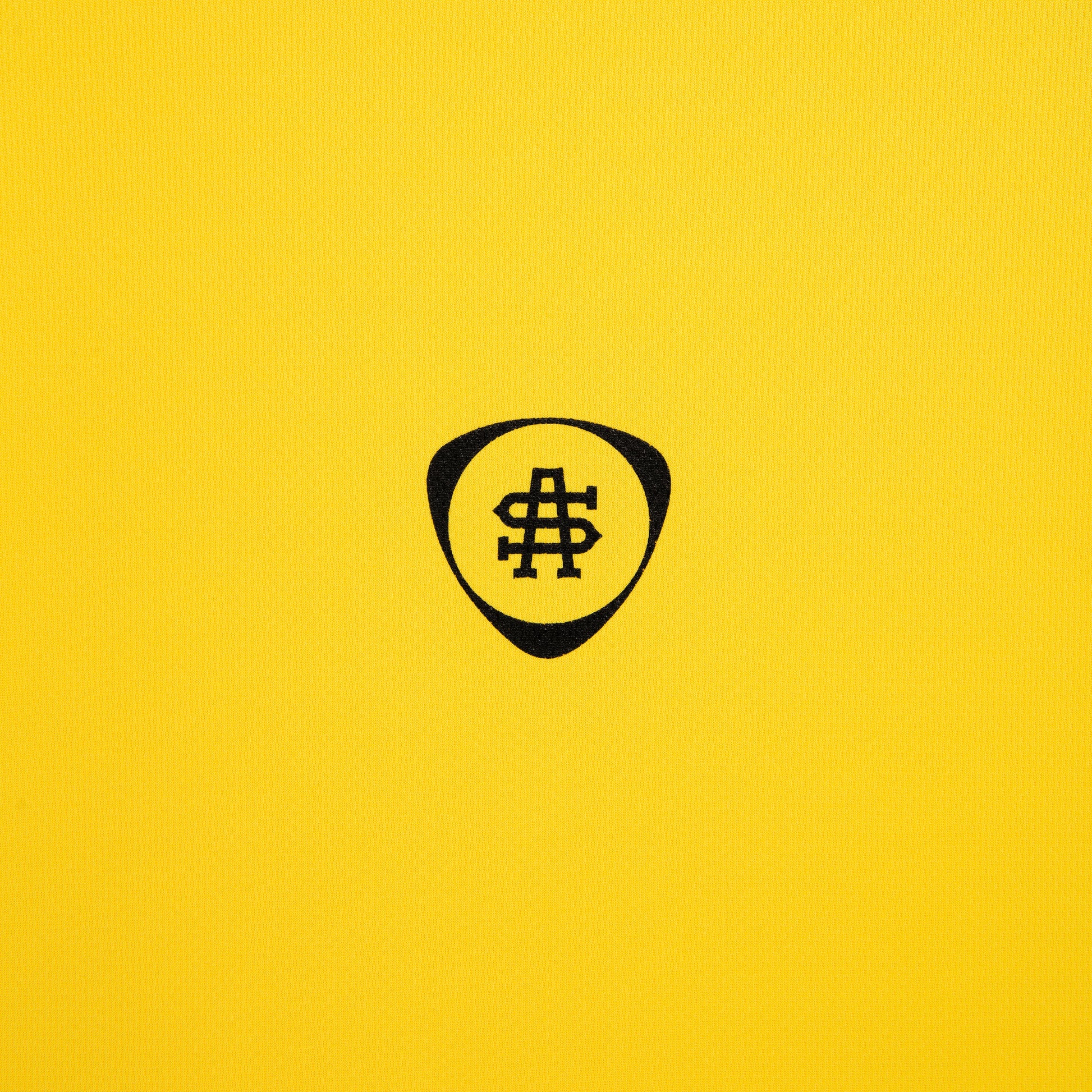 SA Sport Tee [Yellow]