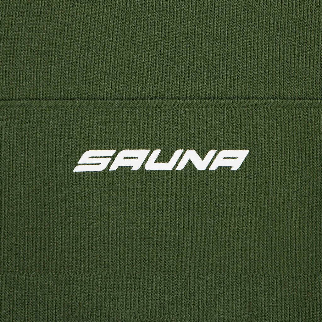 SA Team Jersey L/S [Green]