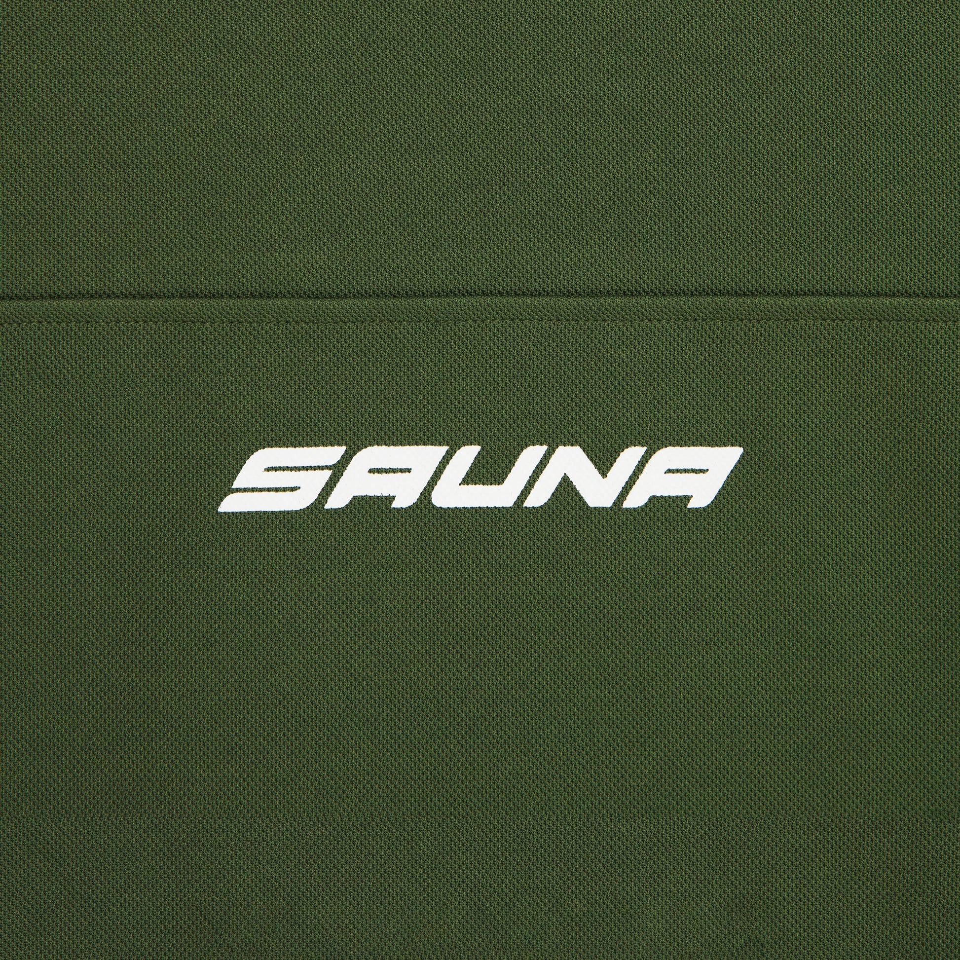 SA Team Jersey L/S [Green]