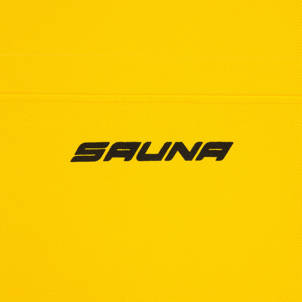 SA Team Jersey L/S [Yellow]