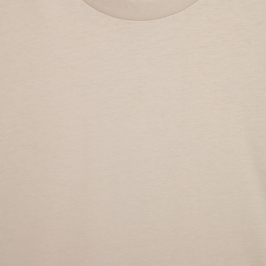 Blank L/S [Beige]