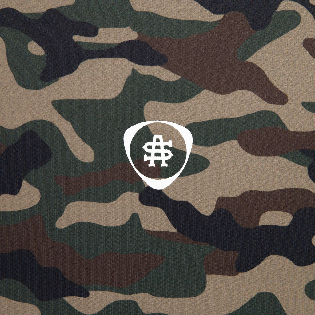 SA Sport Tee [Camo]
