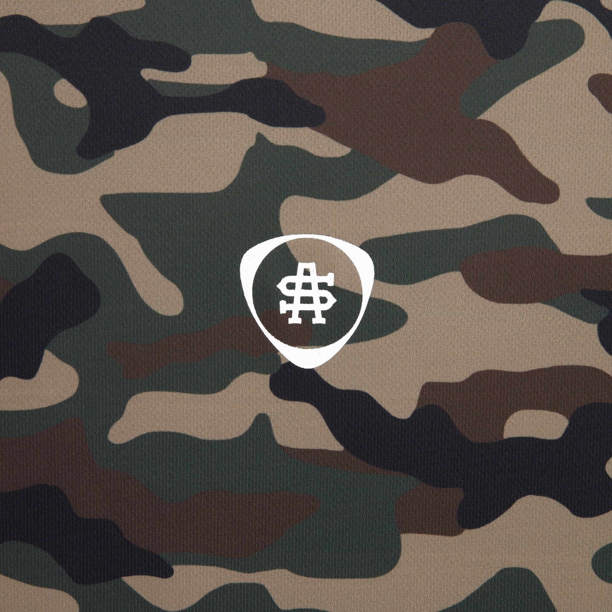 SA Sport Tee [Camo]