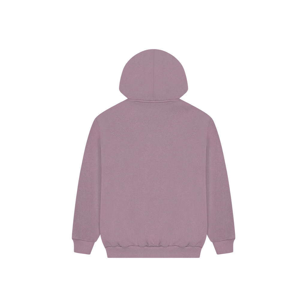 SA Mini Logo Hoodie [Purple]