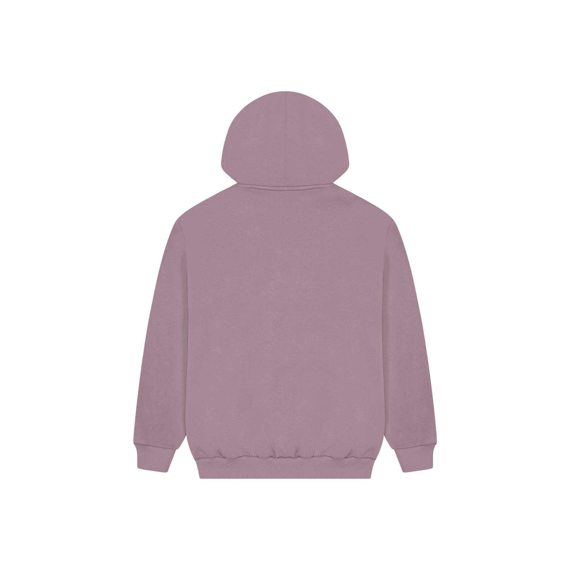 SA Mini Logo Hoodie [Purple]