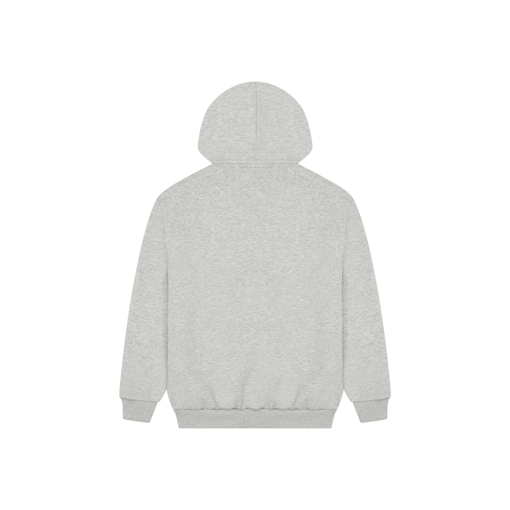 SA Mini Logo Hoodie [Grey]