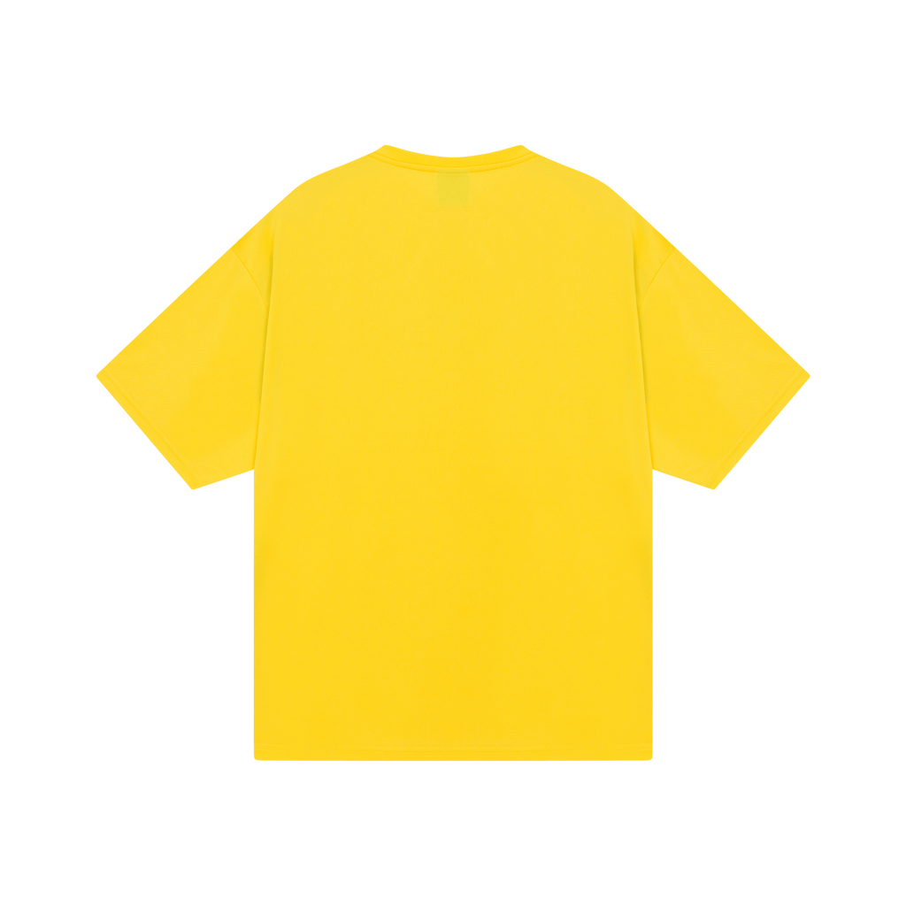SA Sport Tee [Yellow]