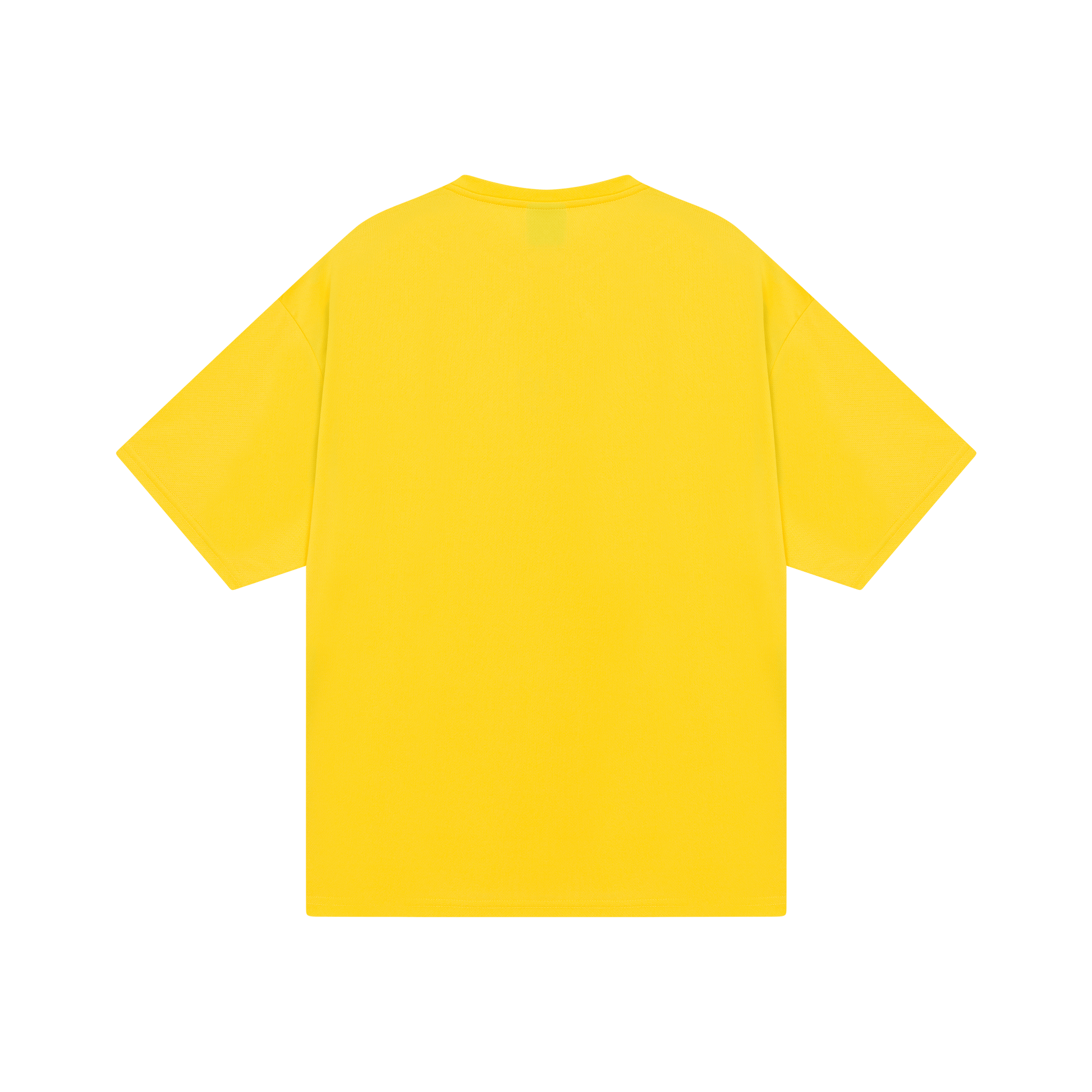 SA Sport Tee [Yellow]