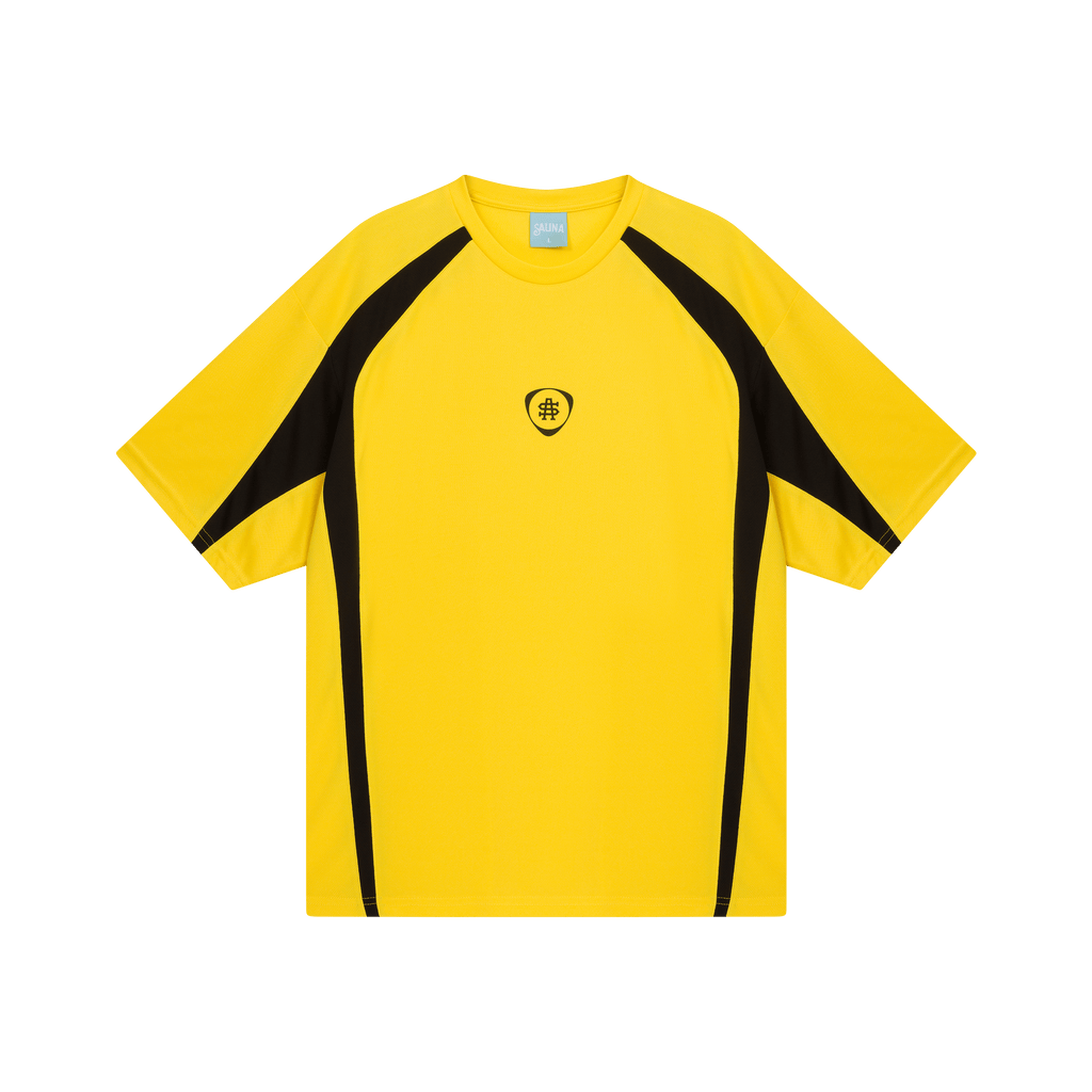 SA Sport Tee [Yellow]