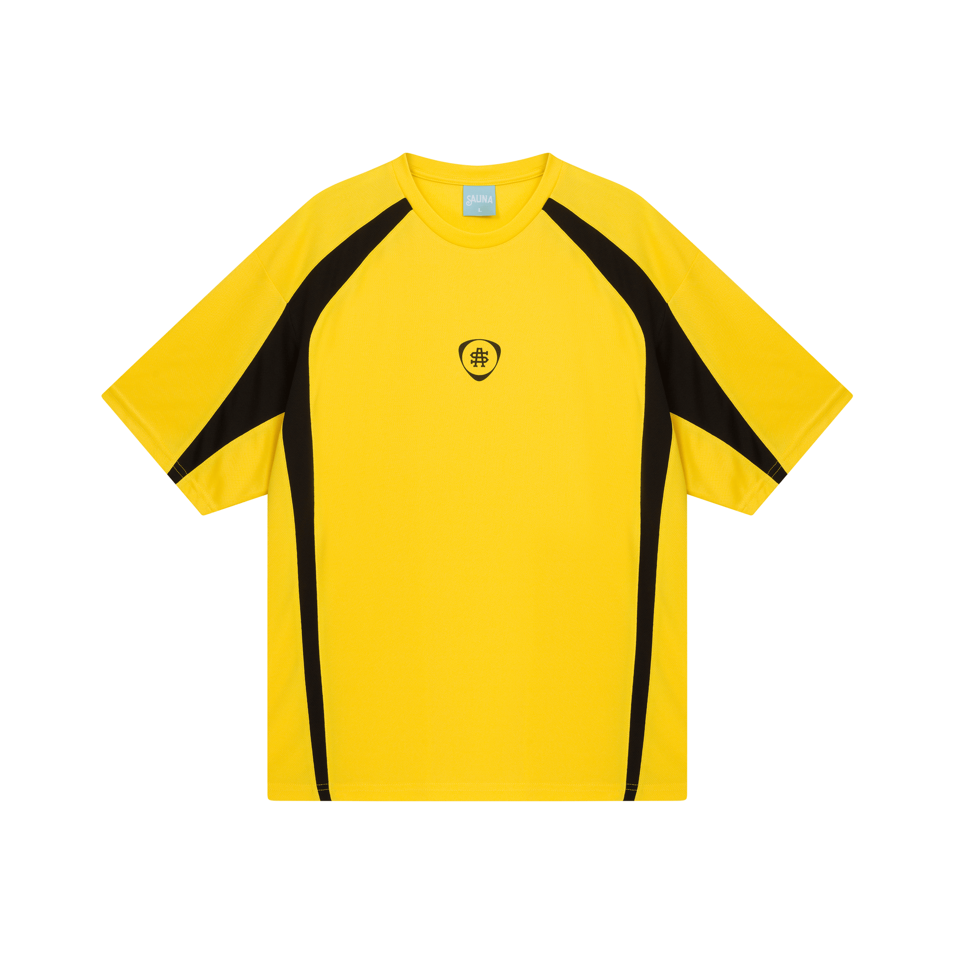 SA Sport Tee [Yellow]