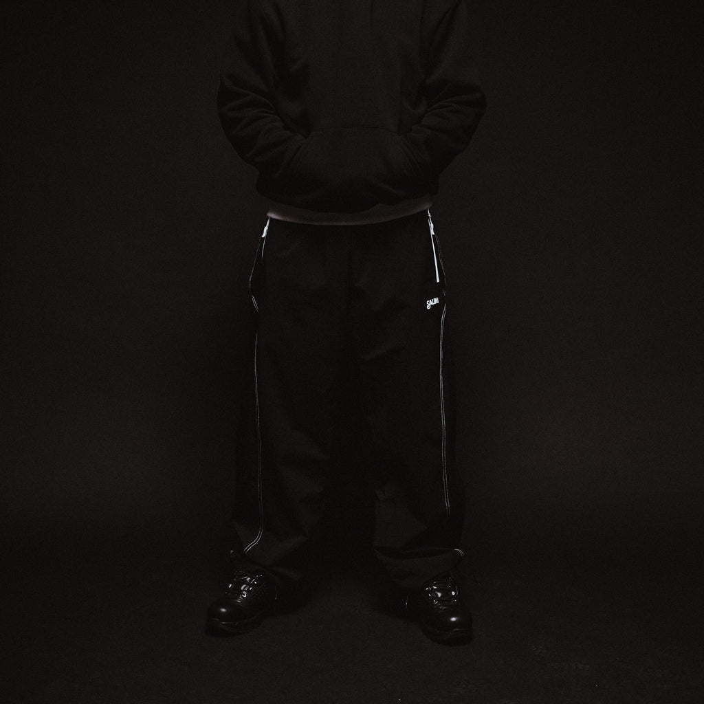 Apex Tech Pants [Black]