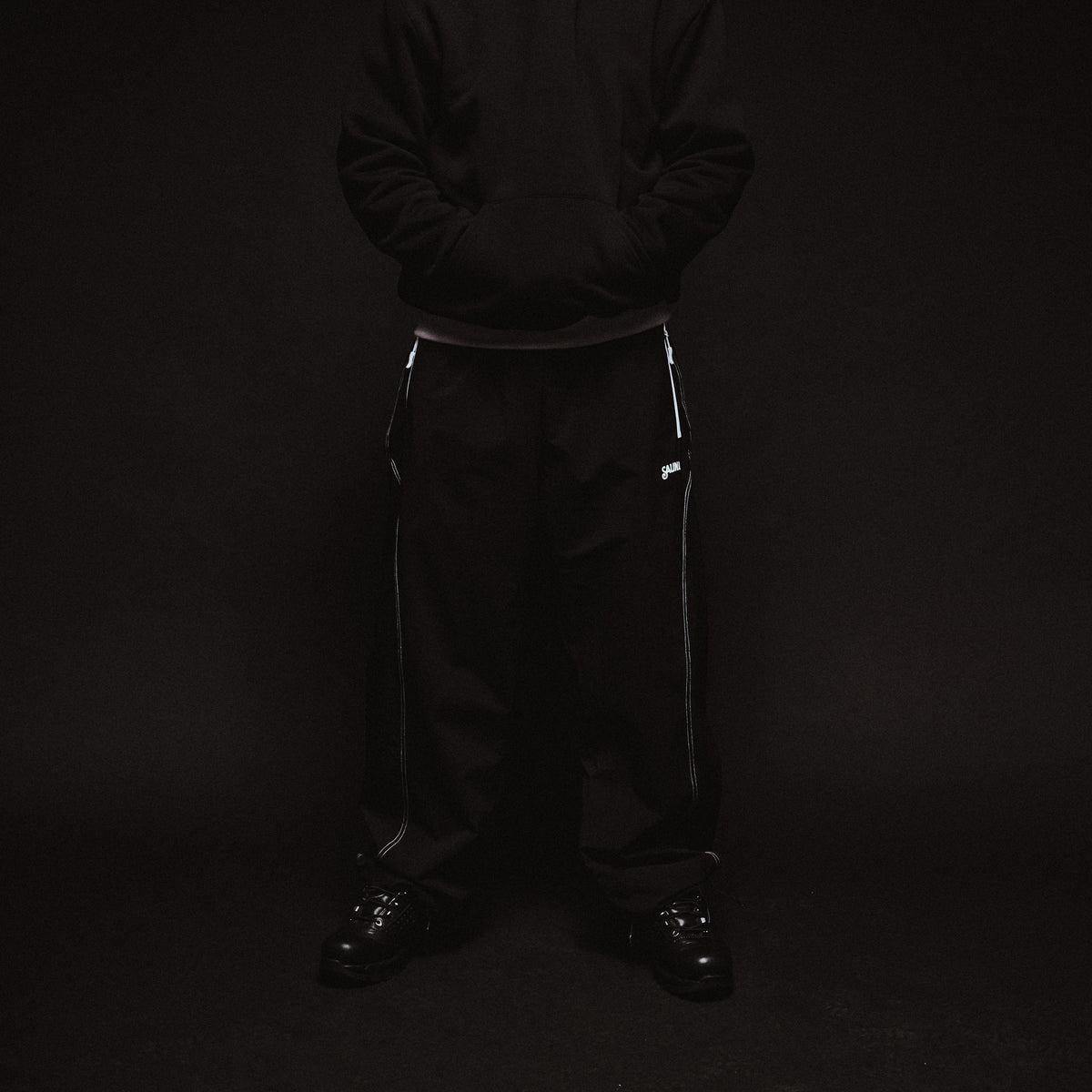Apex Tech Pants [Black]