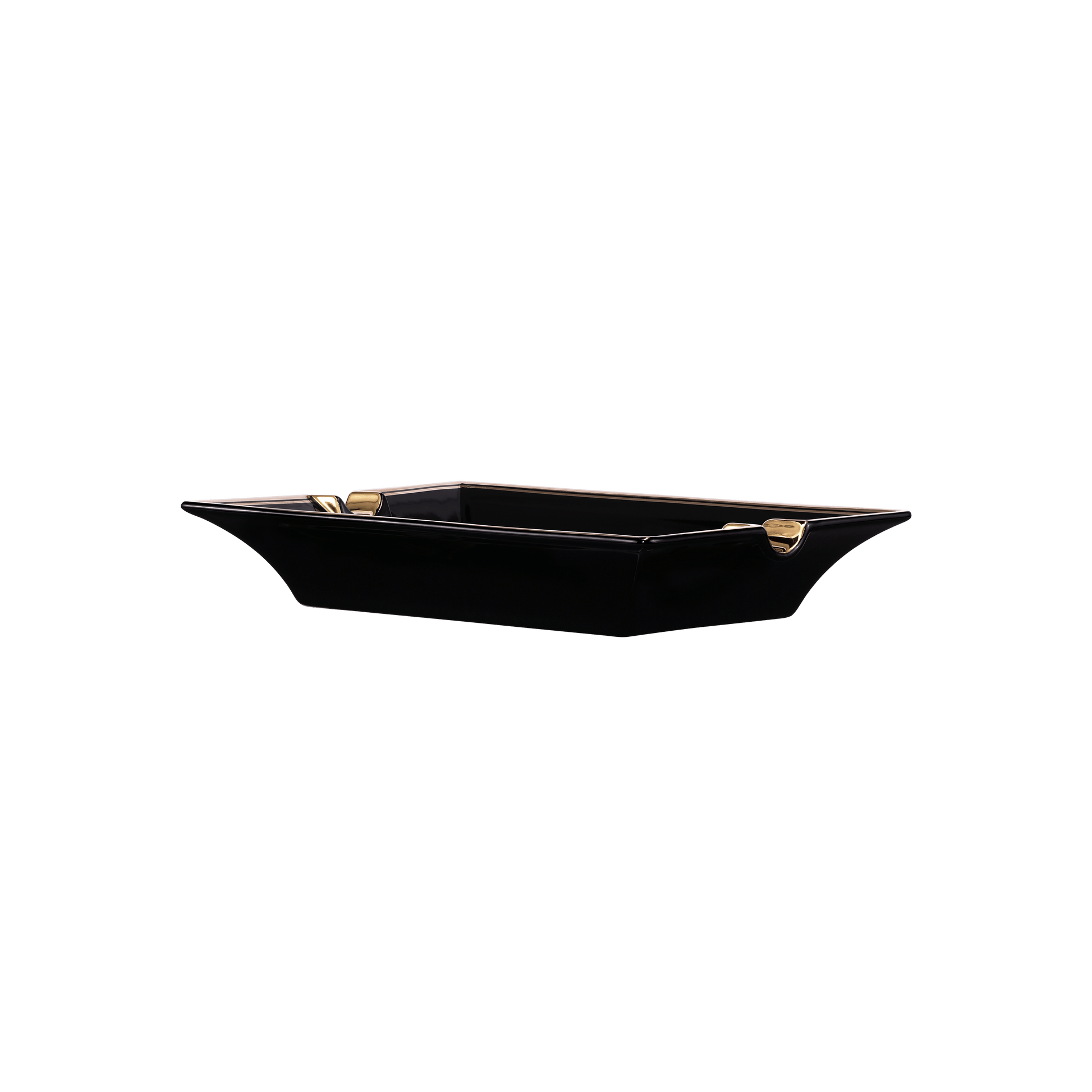 SAUNA Tray [Black]