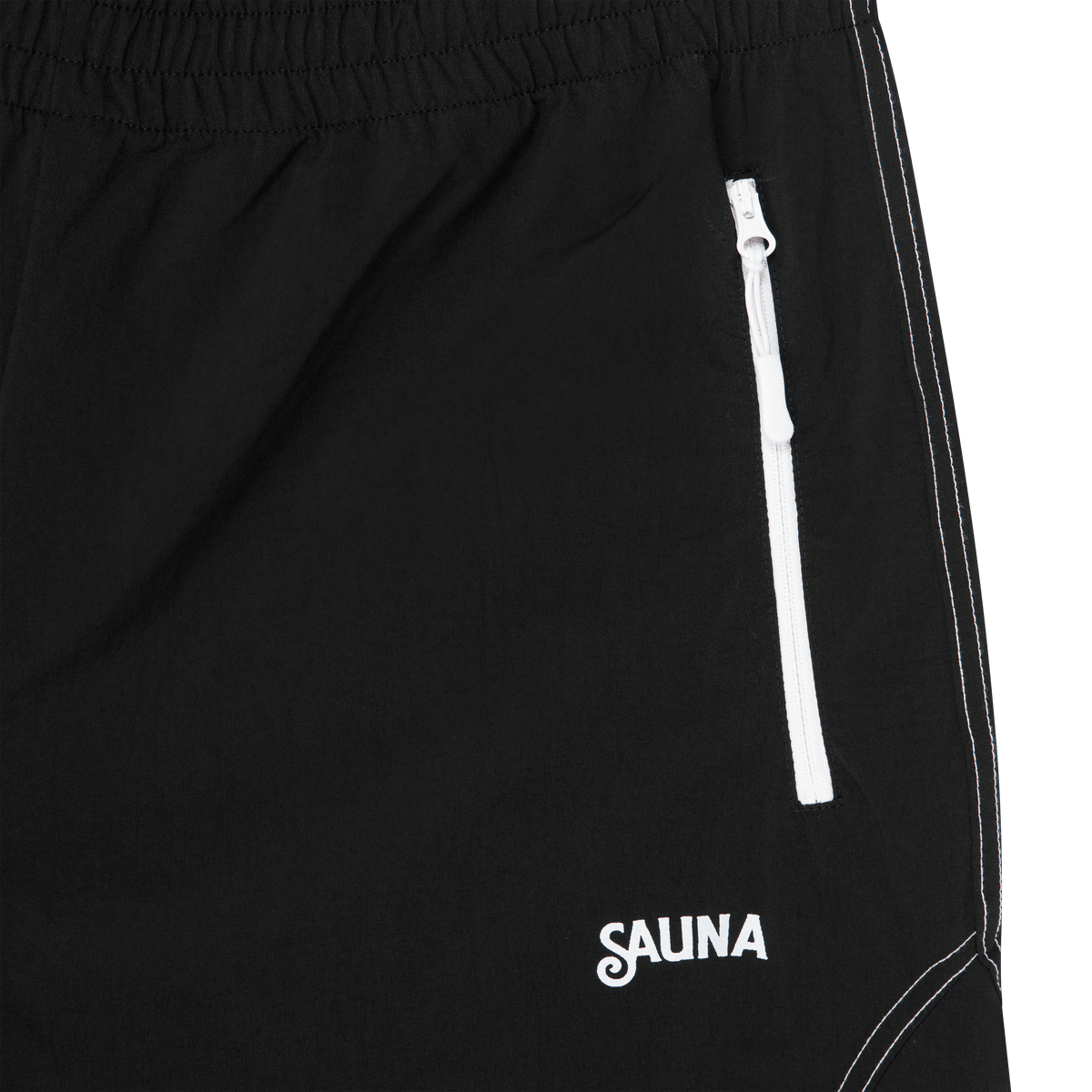 Apex Tech Pants [Black]