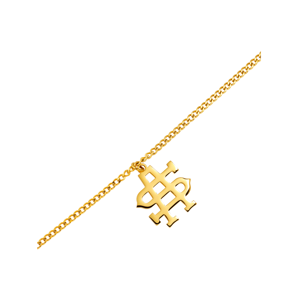 SA GOLD CHAIN