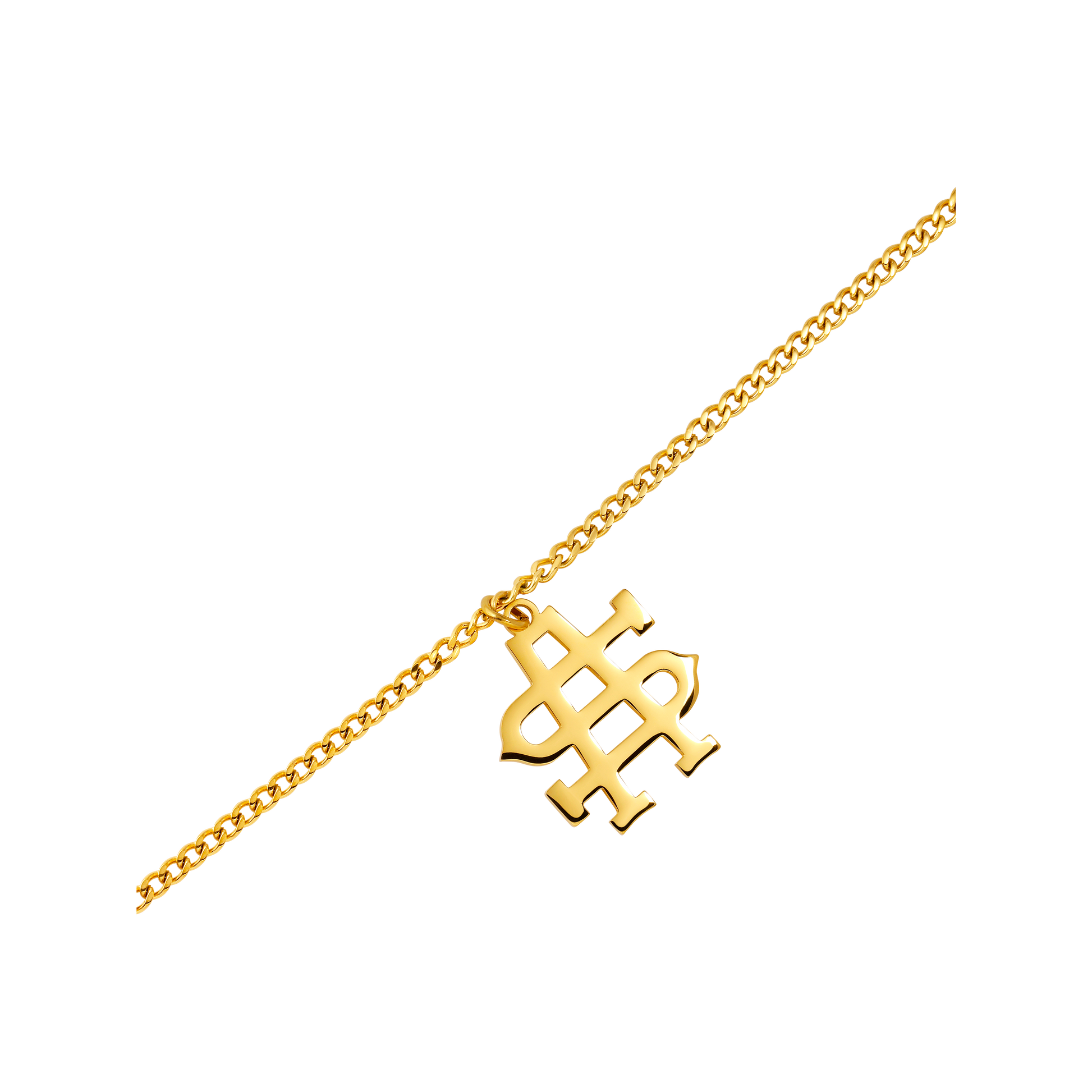 SA GOLD CHAIN