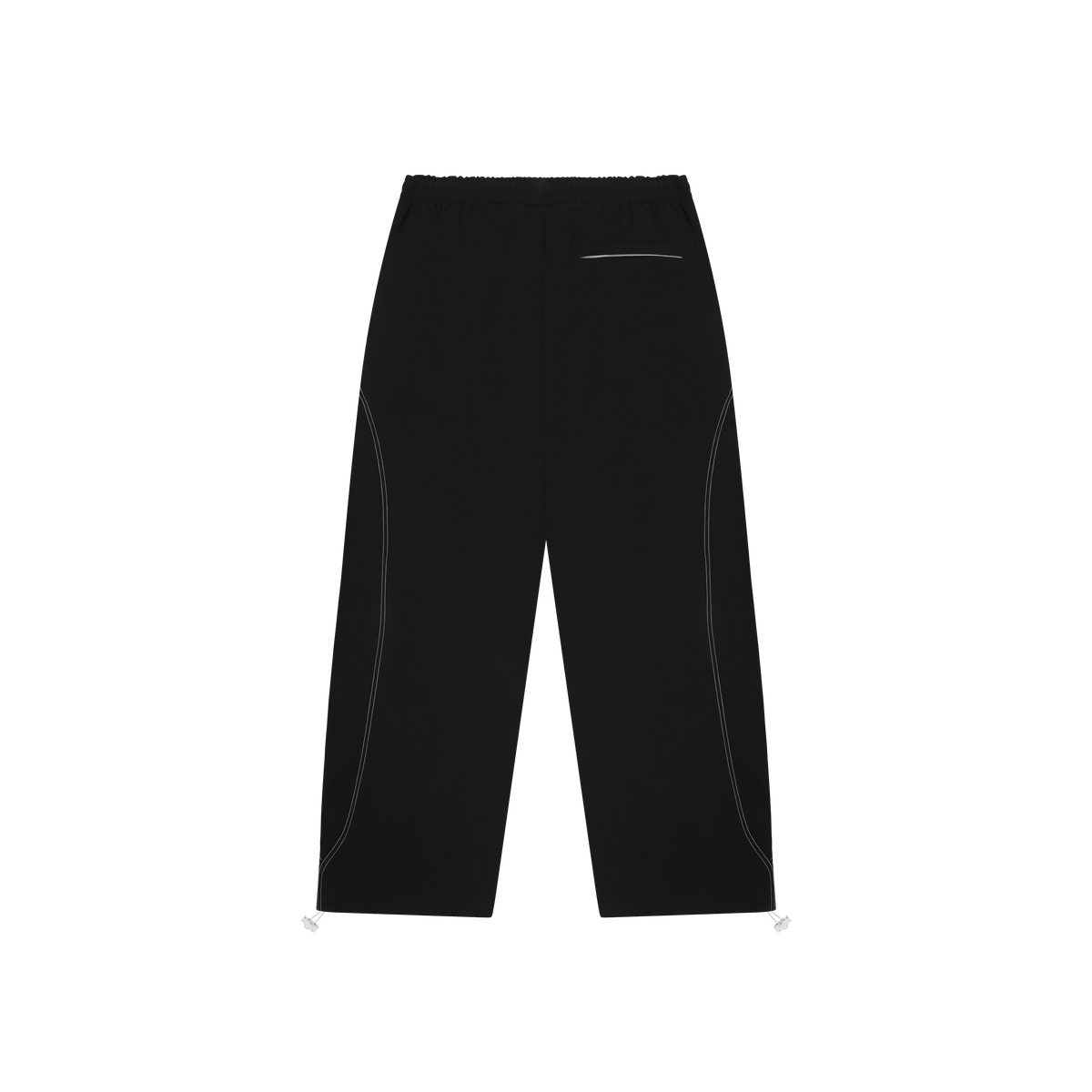 Apex Tech Pants [Black]