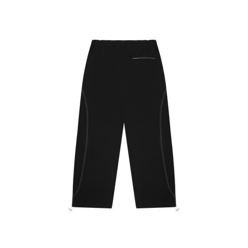 Apex Tech Pants [Black]
