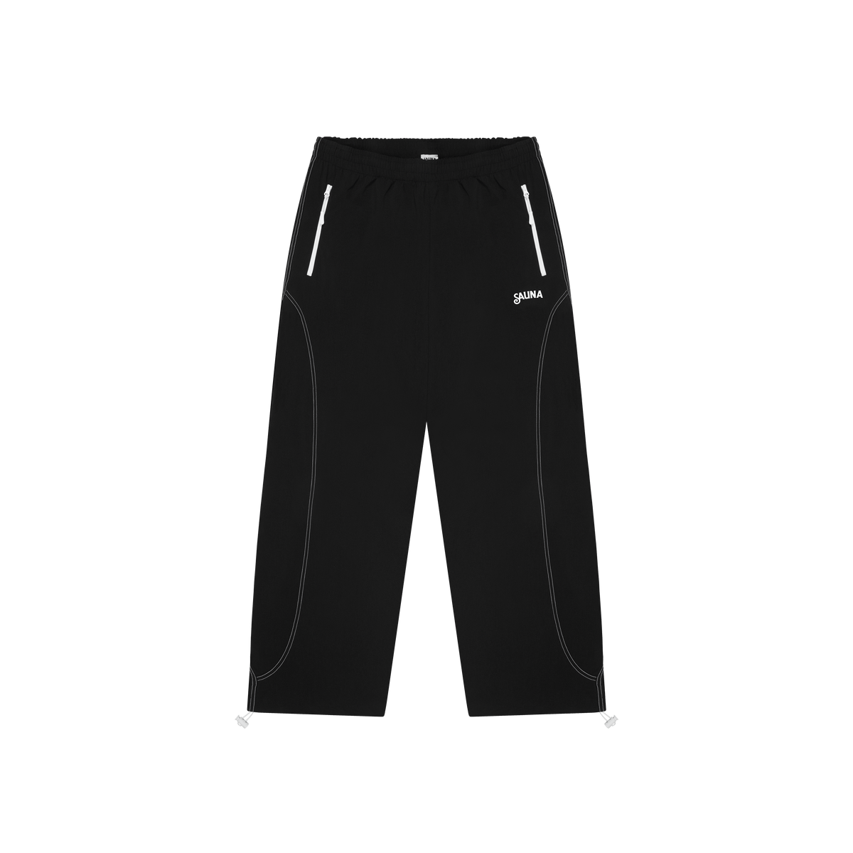 Apex Tech Pants [Black]
