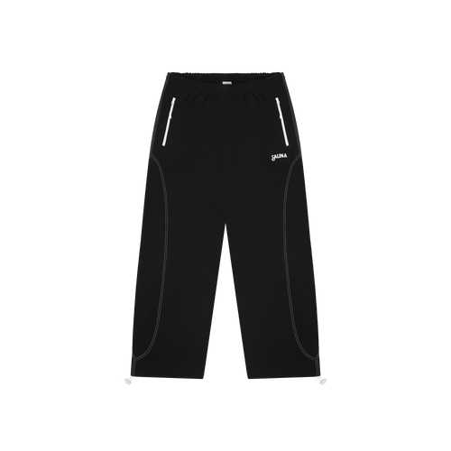 Apex Tech Pants [Black]
