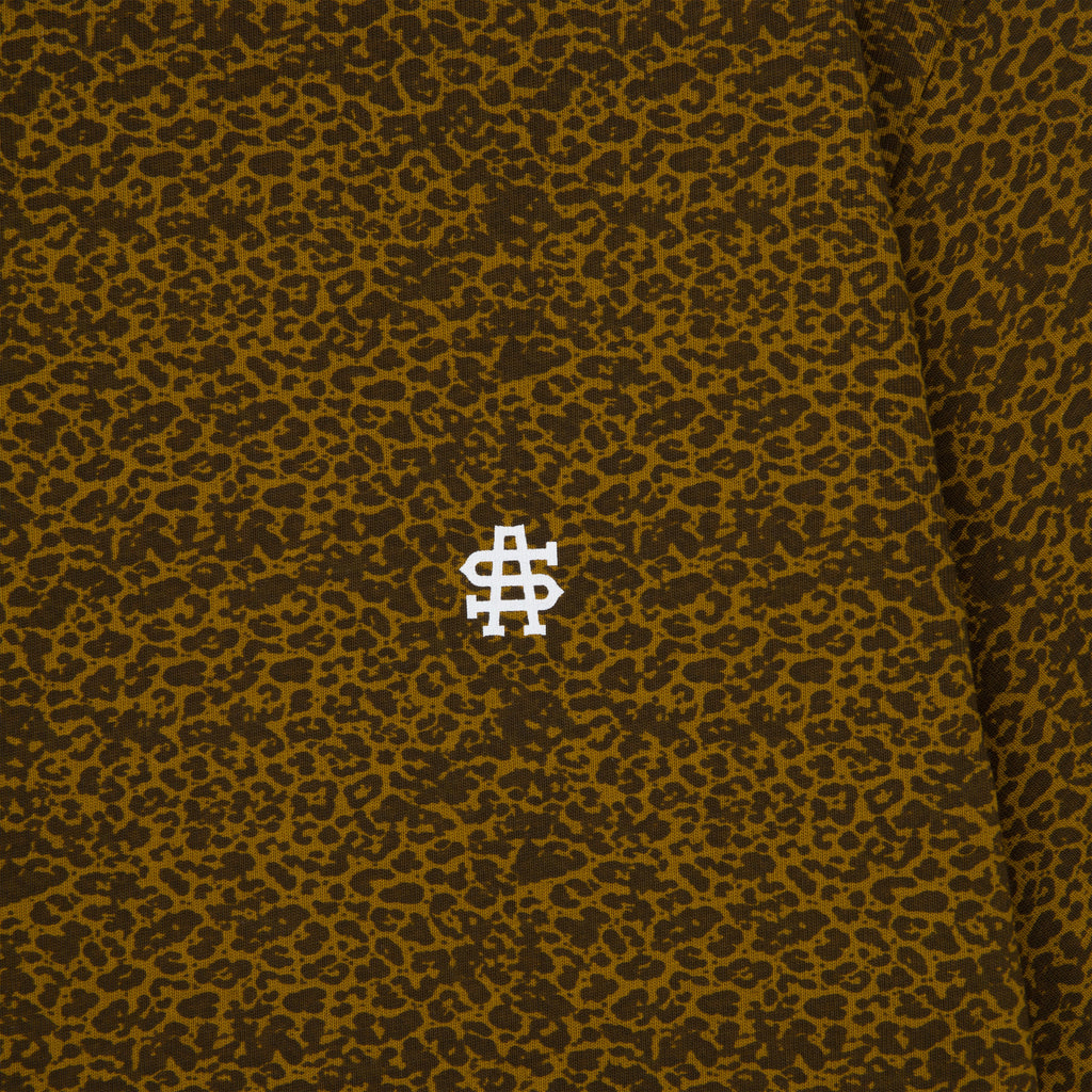Leopard Tee [Leopard]