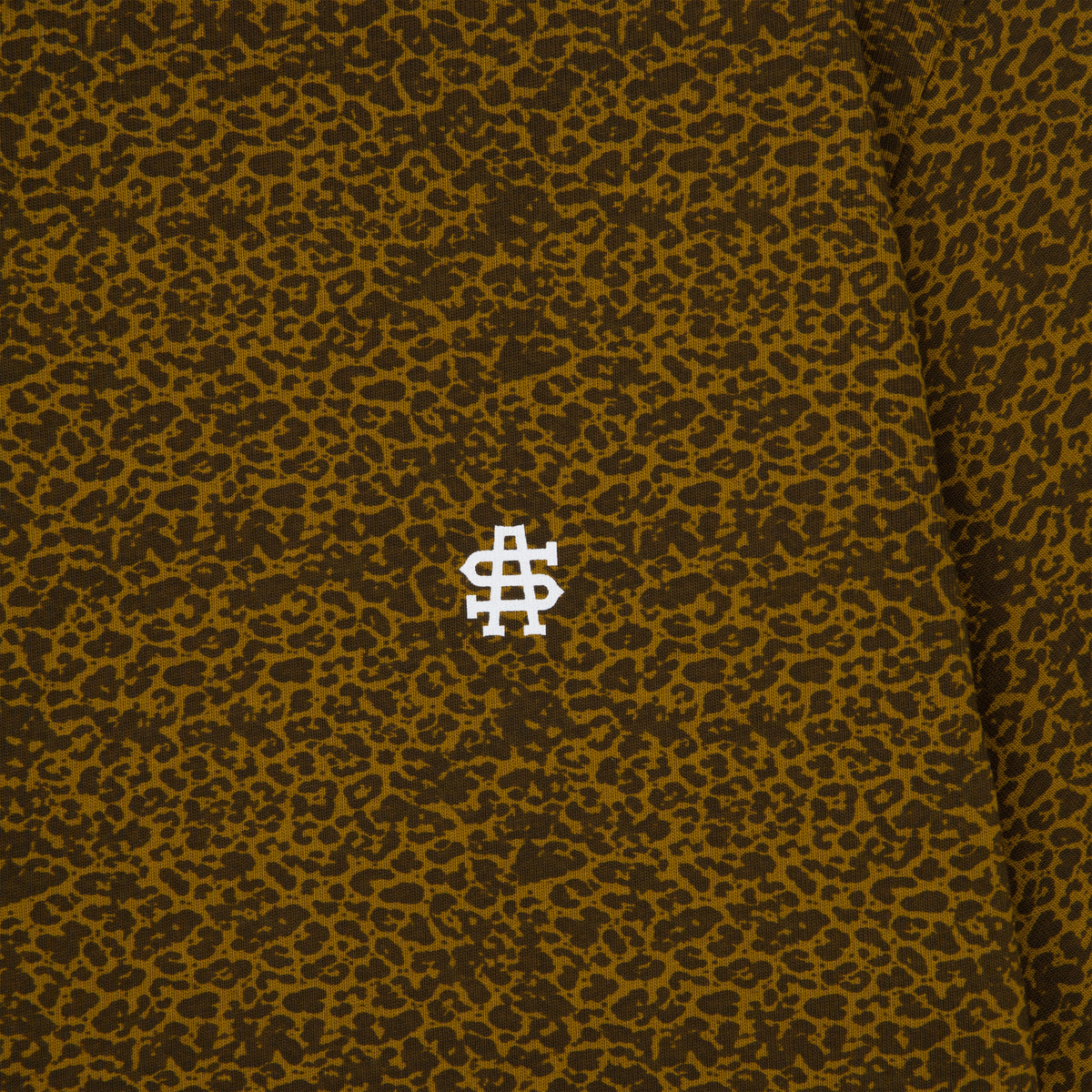Leopard Tee [Leopard]